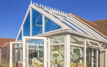 conservatory roof insulation costs Butetown