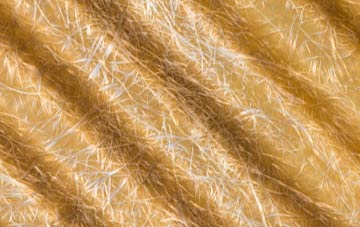 Butetown fibreglass roof waterproofing