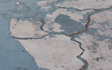 fibreglass roofing replacement Butetown