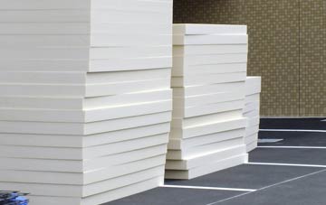 Butetown flat roof insulation costs