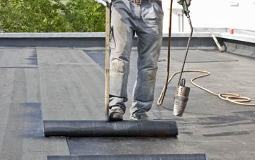 flat roof replacement Butetown, Cardiff