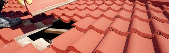 compare Butetown roof repair quotes