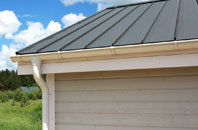 Butetown fascia repair