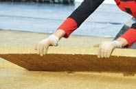 find rated Butetown roof insulation companies