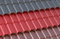 find rated Butetown plastic roofing companies
